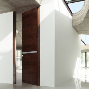 interior door
