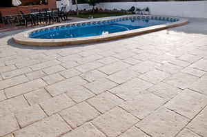 outdoor tiles