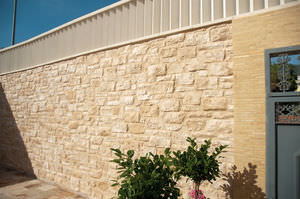 interior wall-covering