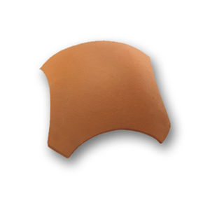 roof ridge tile