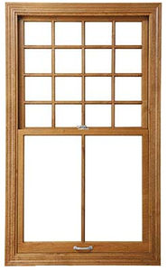 sash window