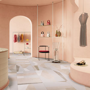 porcelain stoneware tile