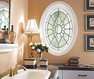 casement window