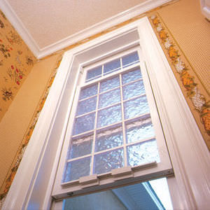 sash window