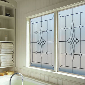 vinyl window