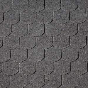 fiberglass shingle