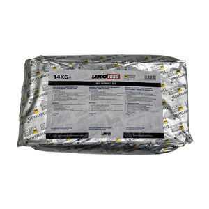 bituminous flooring 1