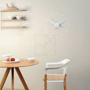 contemporary clocks