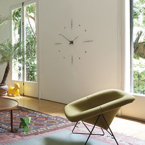 contemporary clocks