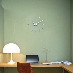 contemporary clocks
