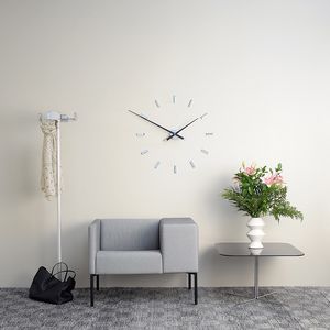 contemporary clocks