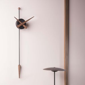 contemporary clocks