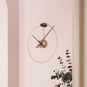 contemporary clock 1