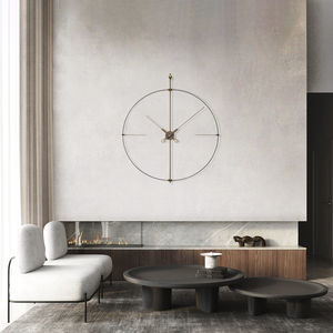 contemporary clocks