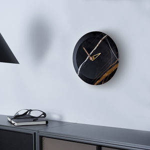 contemporary clocks