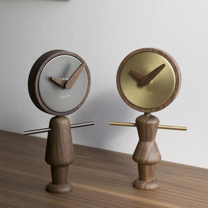 contemporary clocks