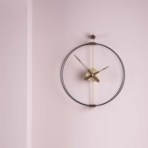contemporary clock 1