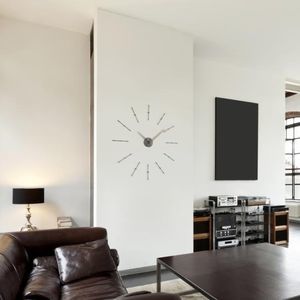 contemporary clocks