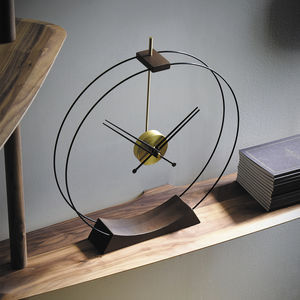 contemporary clocks