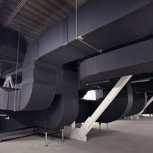 thermal-acoustic insulation