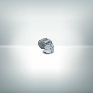 pipe insulation fitting