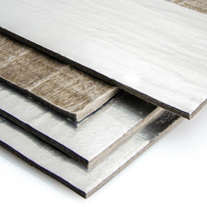 thermal insulation 1