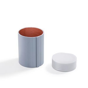 semi-rigid tube 1