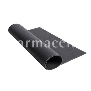 building acoustic membrane 1