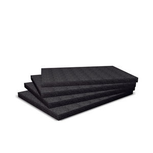 wall sound-absorbing panel 1