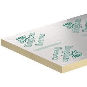 thermal insulation 1