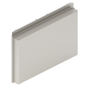 polyester wall cladding panel