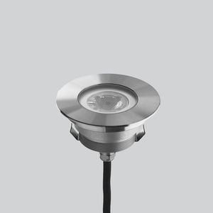 recessed floor light fixture 1