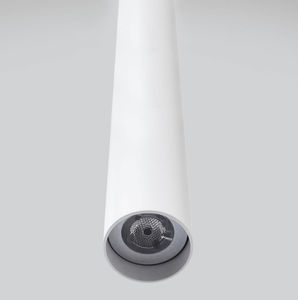 surface mounted downlight / pendant / LED / tubular