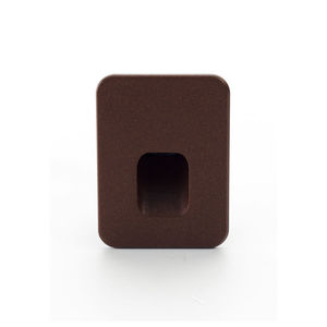 recessed wall light fixture