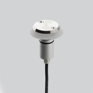 recessed floor light fixture 1