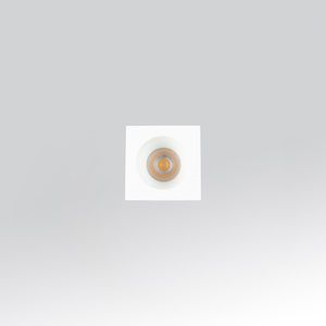 recessed spotlight