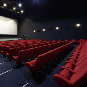 fabric cinema seating 1
