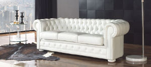 Chesterfield sofa