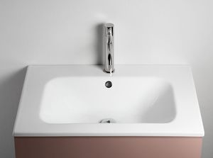 integrated washbasin 1