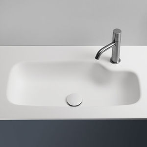 integrated washbasin 1