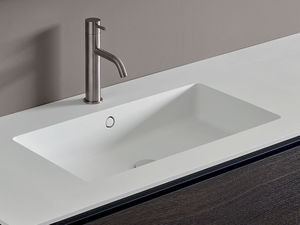 integrated washbasin 1