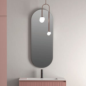 wall-mounted mirror 1