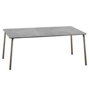 contemporary table