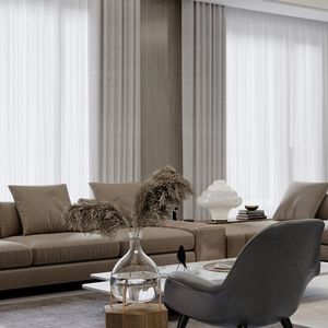curtain fabric