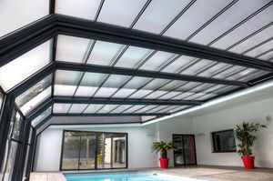 wall swimming pool enclosure 1