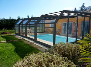 wall swimming pool enclosure 1