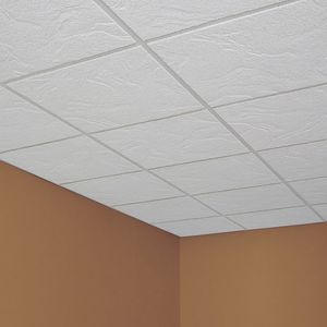 ceiling acoustic panel 1