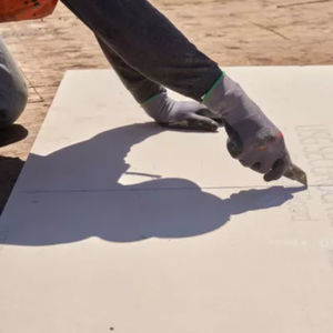 flat roofing panel 1