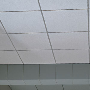 laminate suspended ceiling