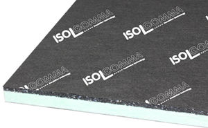 thermal-acoustic insulation